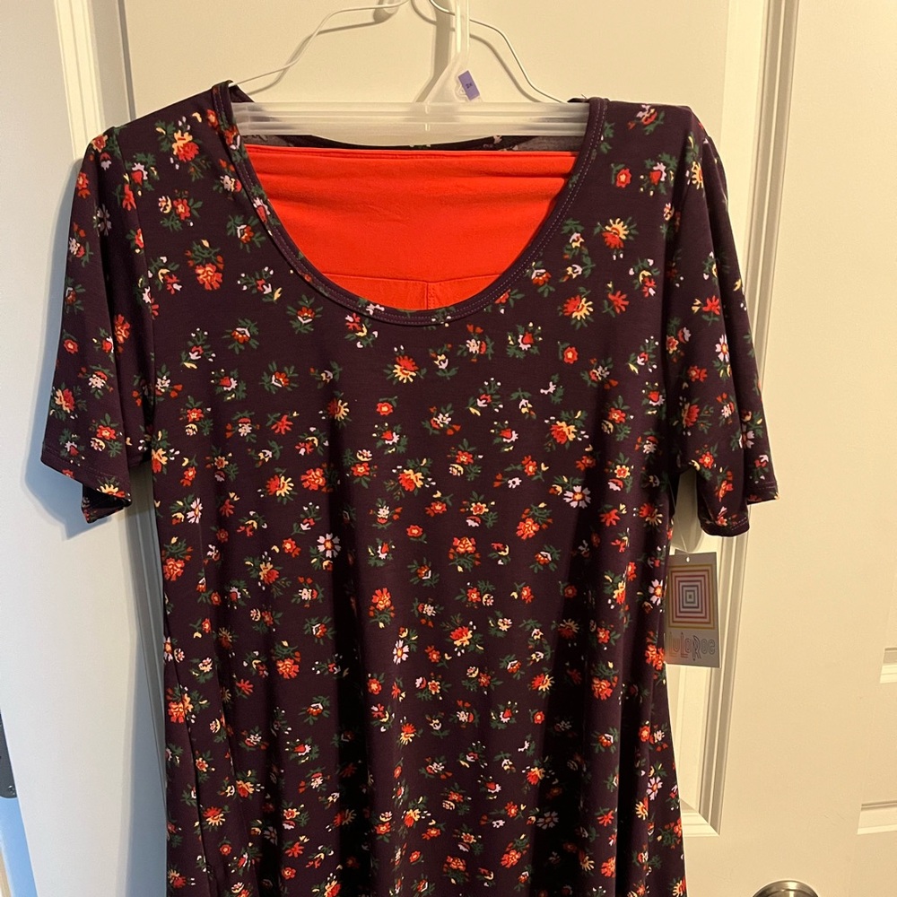 Lularoe outfit
